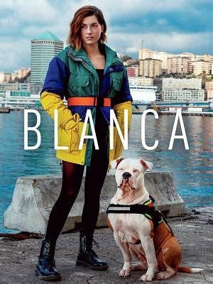 Casting Blanca saison 3 AlloCiné