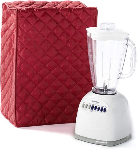 Covermates Keepsakes Blender Cover Dust Protection