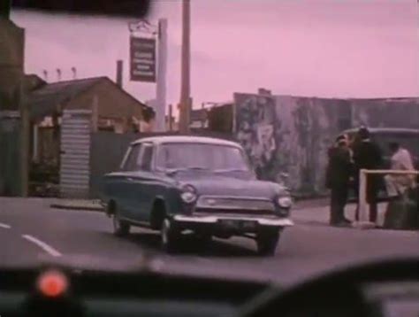 IMCDb Org 1963 Ford Consul Cortina Super MkI In Clegg 1970