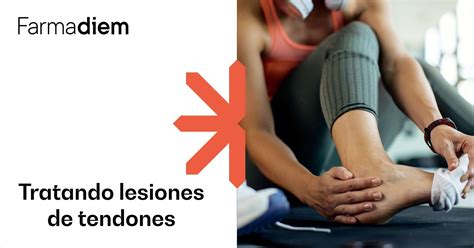 Adiós al dolor Descubre cómo tratar eficazmente la tendinitis y otras