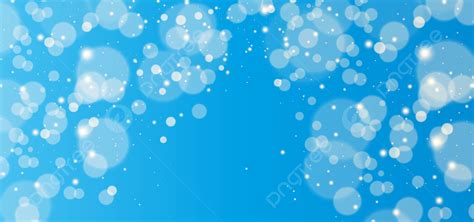 Light Blue Bokeh Glitter Background, Background, Wallpaper, Backdrop ...