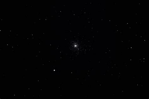 The latest addition to my Messier Catalogue- M5 : Astronomy