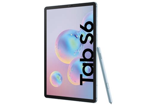 Samsung Galaxy Tab S6 Sm T860