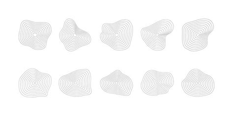 premium vector blend shape