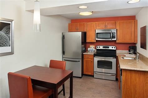 RESIDENCE INN SEATTLE NORTHEAST/BOTHELL - Updated 2018 Prices & Hotel ...