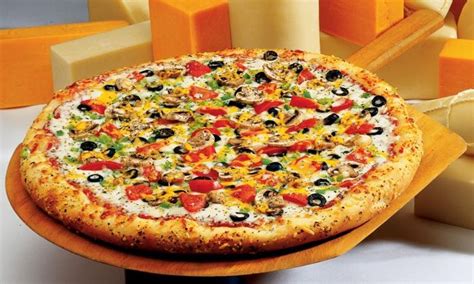 Как приготовить тесто на пиццу без дрожжей