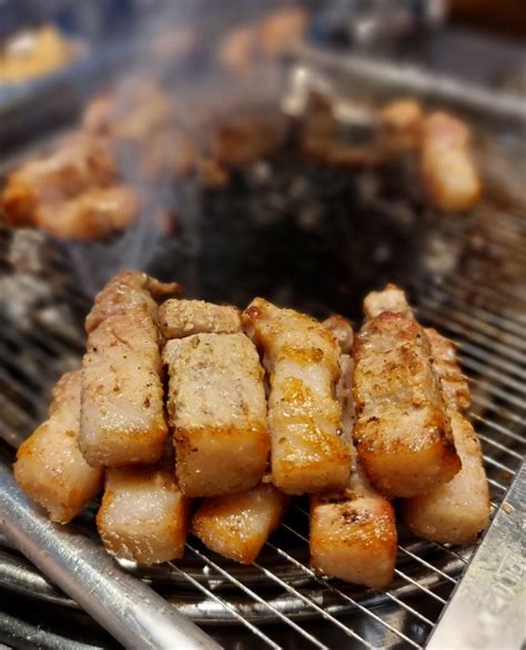 정선 하이원리조트 맛집 무한리필고기집 화로상회 정선고한점 네이버 블로그