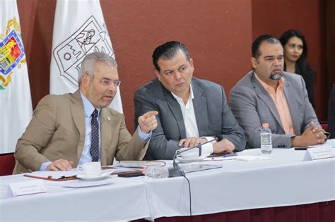 GEM Con Faeispum se apoyará obra municipal en igualdad de condiciones