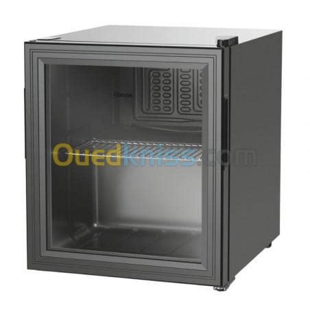 PROMO RÉFRIGÉRATEUR MINI BAR KRIDOR VITRÉ 50L Alger Algérie