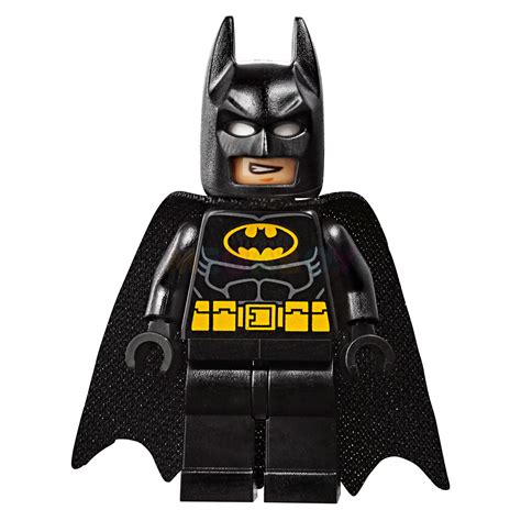 Купить ЛЕГО 76138 - «Бэтмен и побег Джокера» | MEGABOY