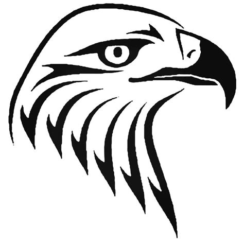 Native American Eagle Drawing | Free download on ClipArtMag