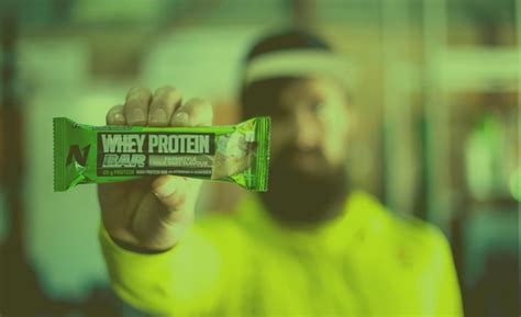 Nutritechfit Whey Protein Bar Farmstyle Milktart Vitatech Health