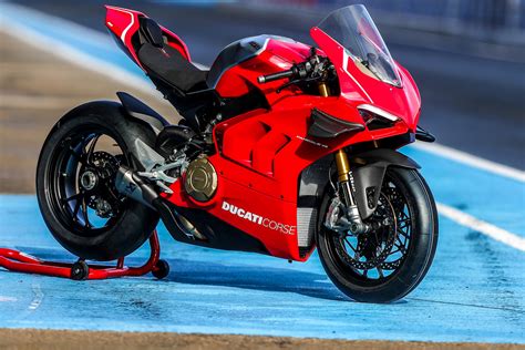 Panigale V4 R Articles - Cycle News Archive | Cycle News