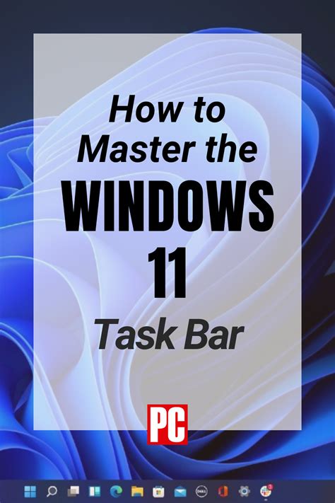 Windows S Taskbar Puts App Icons Front And Center Here S How To