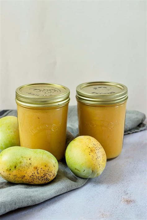 Pawpaw Jam Recipe - Vital Fair Living