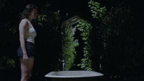 HANNAH MONSON Nude AZNude