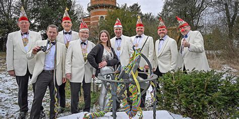 Kartenvorverkauf F R Rosenmontagsball Des Brk Bamberg Unter Dem Motto