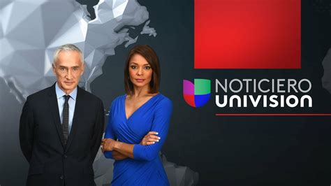 Noticiero Univision Univision News Show