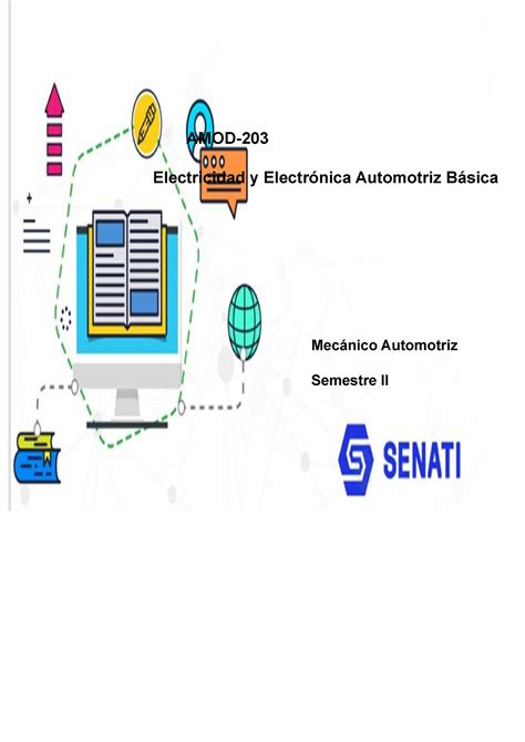 Trabajo Final del Curso Temar AMOD Electricidad y Electrónica