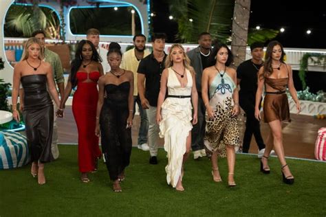 How ‘love Island Usa Became A ‘perfect Storm Of Reality Tv Magic