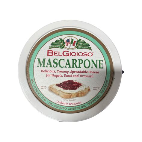 MASCARPONE CHEESE