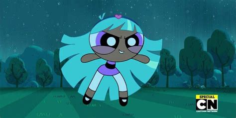 Strongest Powerpuff Girls Characters