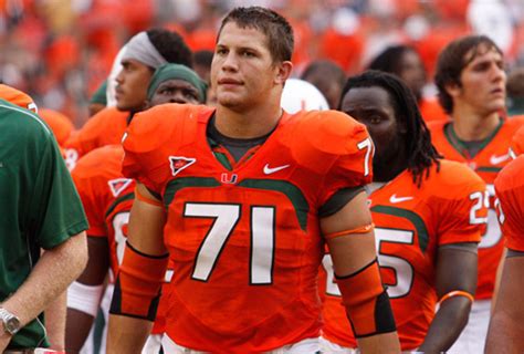 Miami Football: What You Need to Know About Hurricanes' DE Anthony ...