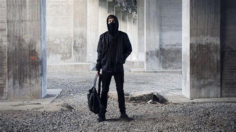 Alan Walker Face And Full Body Alan Walker On My Way Hd Wallpaper Pxfuel