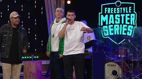 Llegó el freestyle más picante a La Peña Pluzito DAC G Sony y Pacha