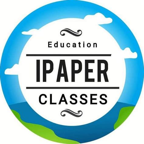 iPaper Classes - YouTube