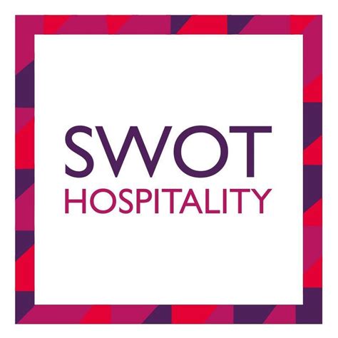 Swot Hospitality World Social Media Awards