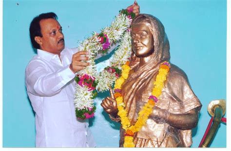 Krantijyoti Celebration Of Birth Anniversary Of Krantijyoti Savitribai