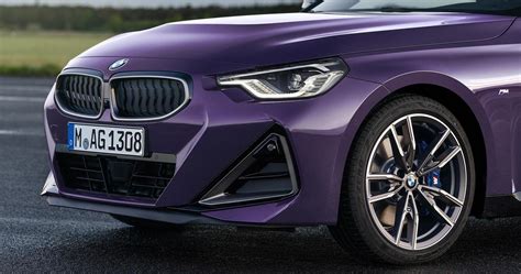 Bmw Serie Coup Motorizzazioni Foto Caratteristiche