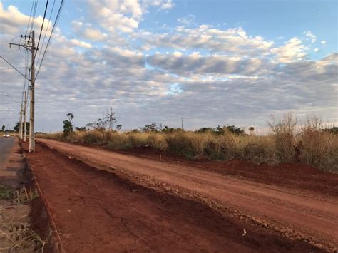 Parque Municipal Mata Do Catingueiro Come A Tomar Forma E Custar Mais