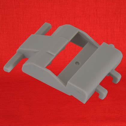 Ricoh D D Doc Feeder Separation Pad Holder Genuine