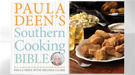 Paula Deens Best Ever Southern Fried Chicken Recipe Abc News