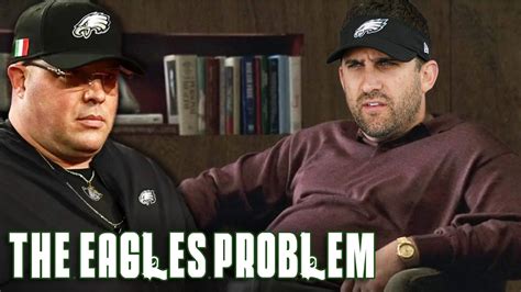 The Philadelphia Eagles Collapse Was An Episode Of The Sopranos