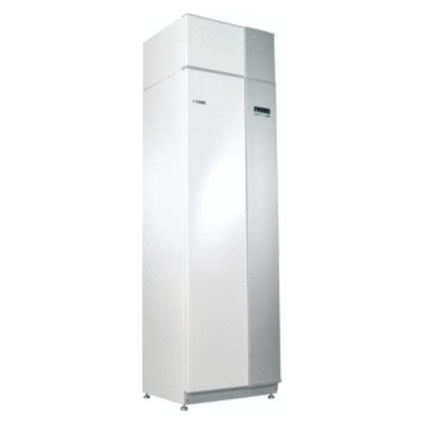 Nibe F470 Warmtepomp Lucht Water Monobloc WARMTEPOMP COMBI L W F470