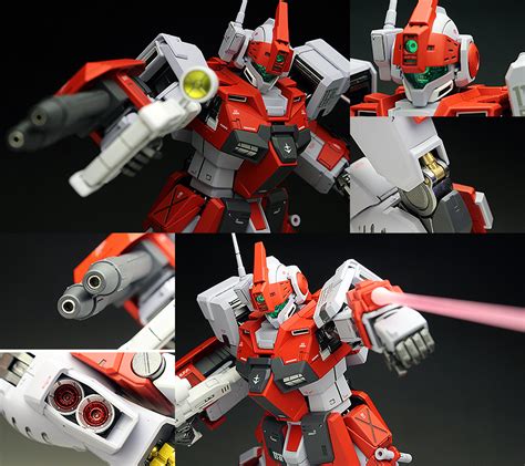 Work Review Tais P Bandai Mg 1100 Gm Dominance No18 Images Gunjap