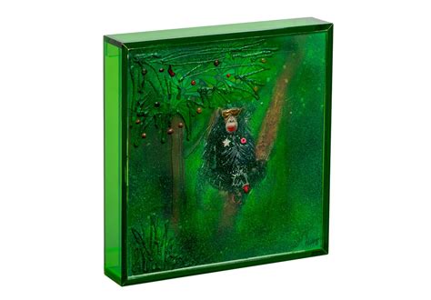 Monkey Nude 01 Bg27 Br