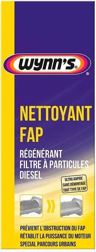 Comment Choisir Le Bon Additif Nettoyant Fap Saturn Autoparts