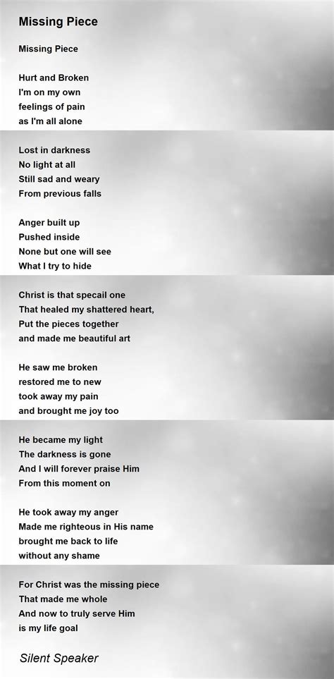 Shel Silverstein Missing Piece Quotes Missing Piece Shel SIlverstein