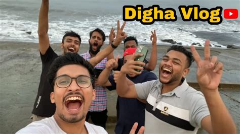 Kolkata To Digha By Car Digha Vlog 2023 Jipsy Tajpur Sea Beach