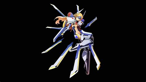 Blazblue Centralfiction Characters Full Roster Of 36 Fighters Altar