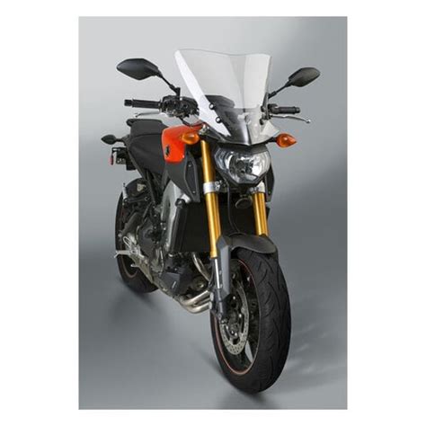 Parabrezza National Cycle Vstream Touring Per Yamaha Fz 09mt 09