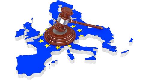 La Justicia Europea Ve Ilegal El Modelo 720 Que Obliga A Los