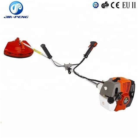 2019 New Design 52 Cc Gasoline Grass Trimmer With Ce GS China Brush