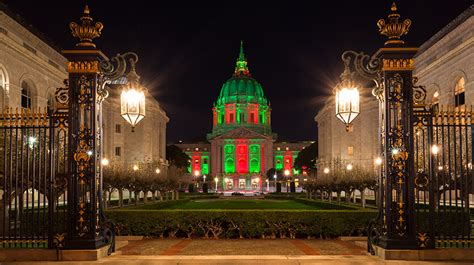 San Francisco Events Guide - Globehunters