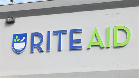 Are all Rite Aid stores closing? NJ Rite Aid stores closing locations