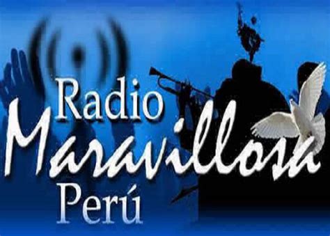 Radio Maravillosa En Vivo Fm Trujillo Per Escuchar